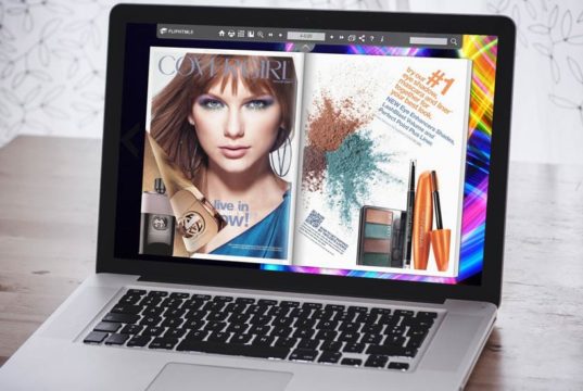 Como fazer um flipbook passo a passo no seu laptop