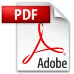 Documento PDF para criar um PDF Flipbook HTML5